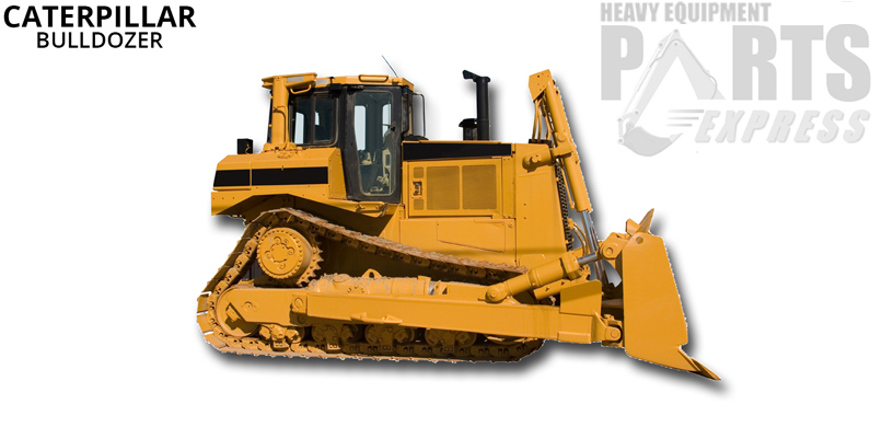 Caterpillar Parts Dozer Parts West Virginia