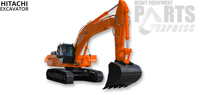 Hitachi Parts Dozer Parts West Virginia