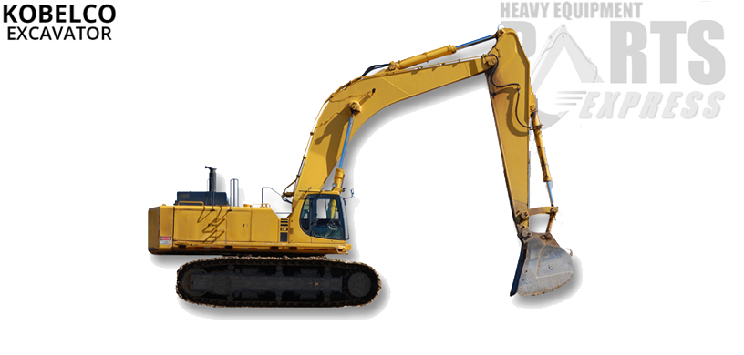 Kobelco Parts Dozer Parts West Virginia